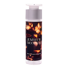 Wholly Kaw Amber Bomba Shaving Collection