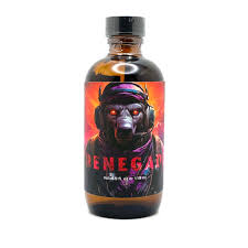 Wholly Kaw Renegade Shaving Collection