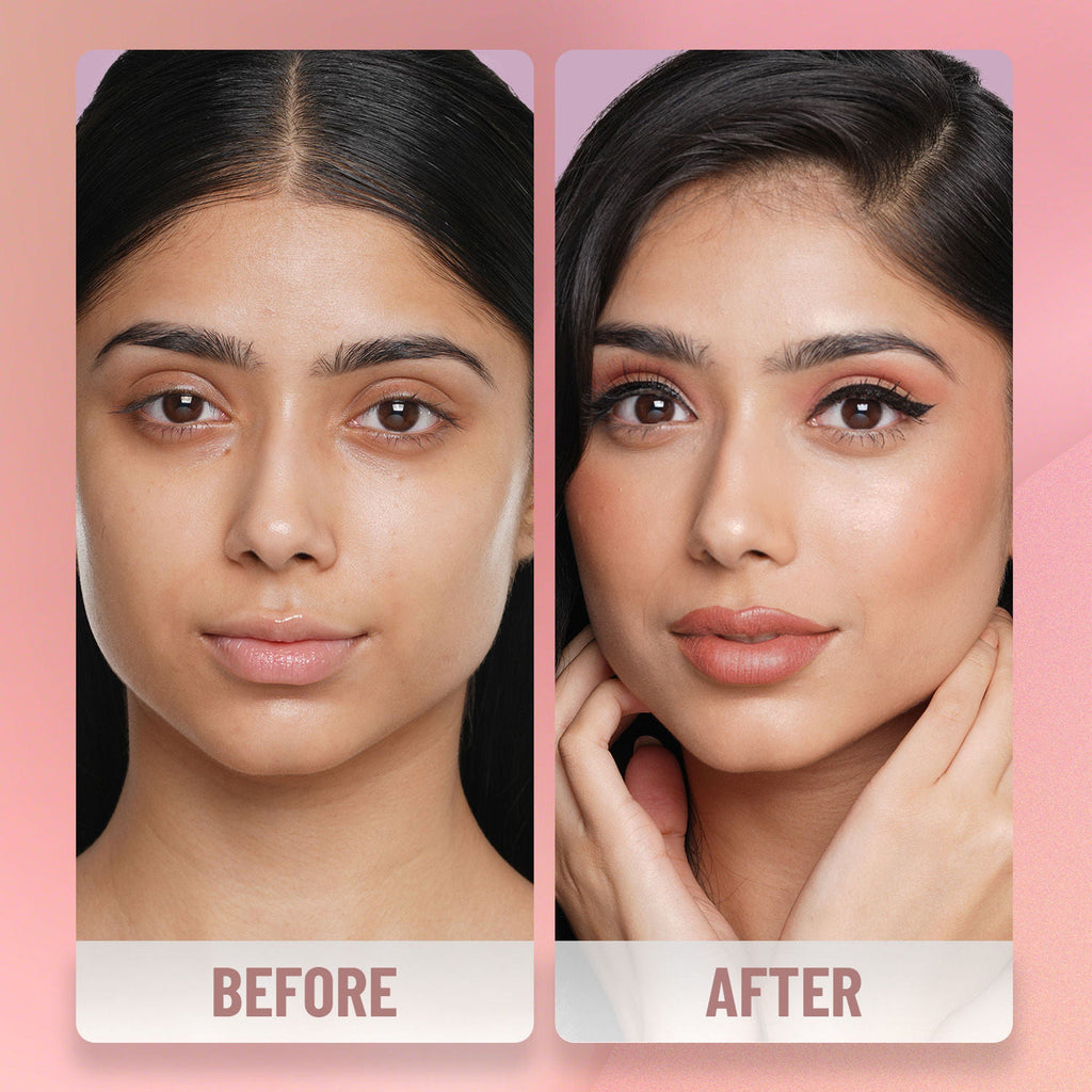 Swiss Beauty Lip & Cheek Cream - Strawberry Sizzle