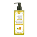 Al Masnoon Lemon Honey Shower Gel
