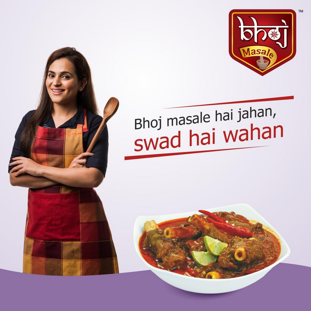 Bhoj Masale Meat Masala Powder