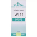 Wheezal Homeopathy WL-11 Drops