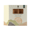 Adya Organics Date Palm Jaggery Till Gur Cookies