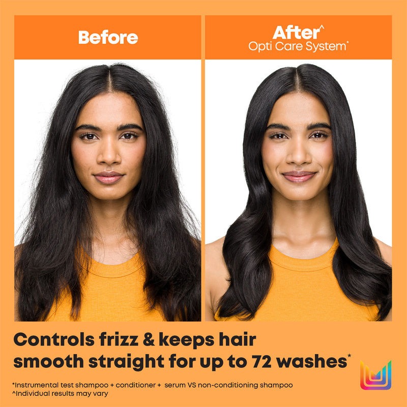 Matrix Opti Care Smooth Straight Professional Split End Hair Serum