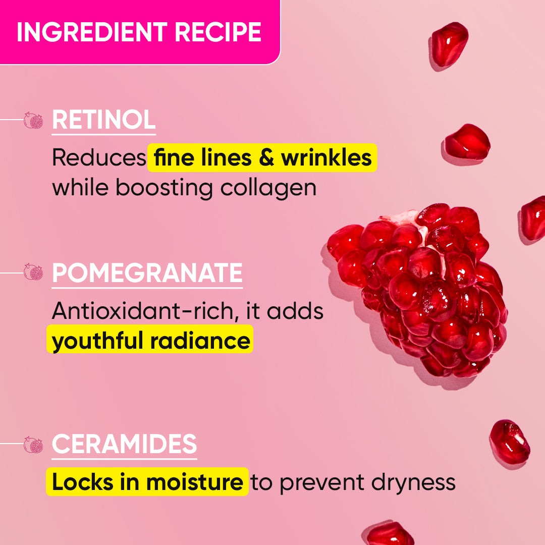 Dot & Key Retinol & Ceramide Age Defense Night Cream