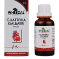 Wheezal Homeopathy Guatteria Gaumeri Drops