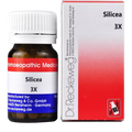 Dr. Reckeweg Silicea Biochemic Tablets