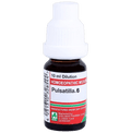 Adel Homeopathy Pulsatilla Dilution
