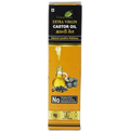 Cura Extra Virgin Arandi Oil