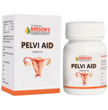 Bakson's Homeopathy Pelvi Aid Tablets