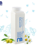 Mothercare All We Know Baby Powder