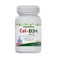 Rajasthan Herbals International Cal-D3+ Capsules