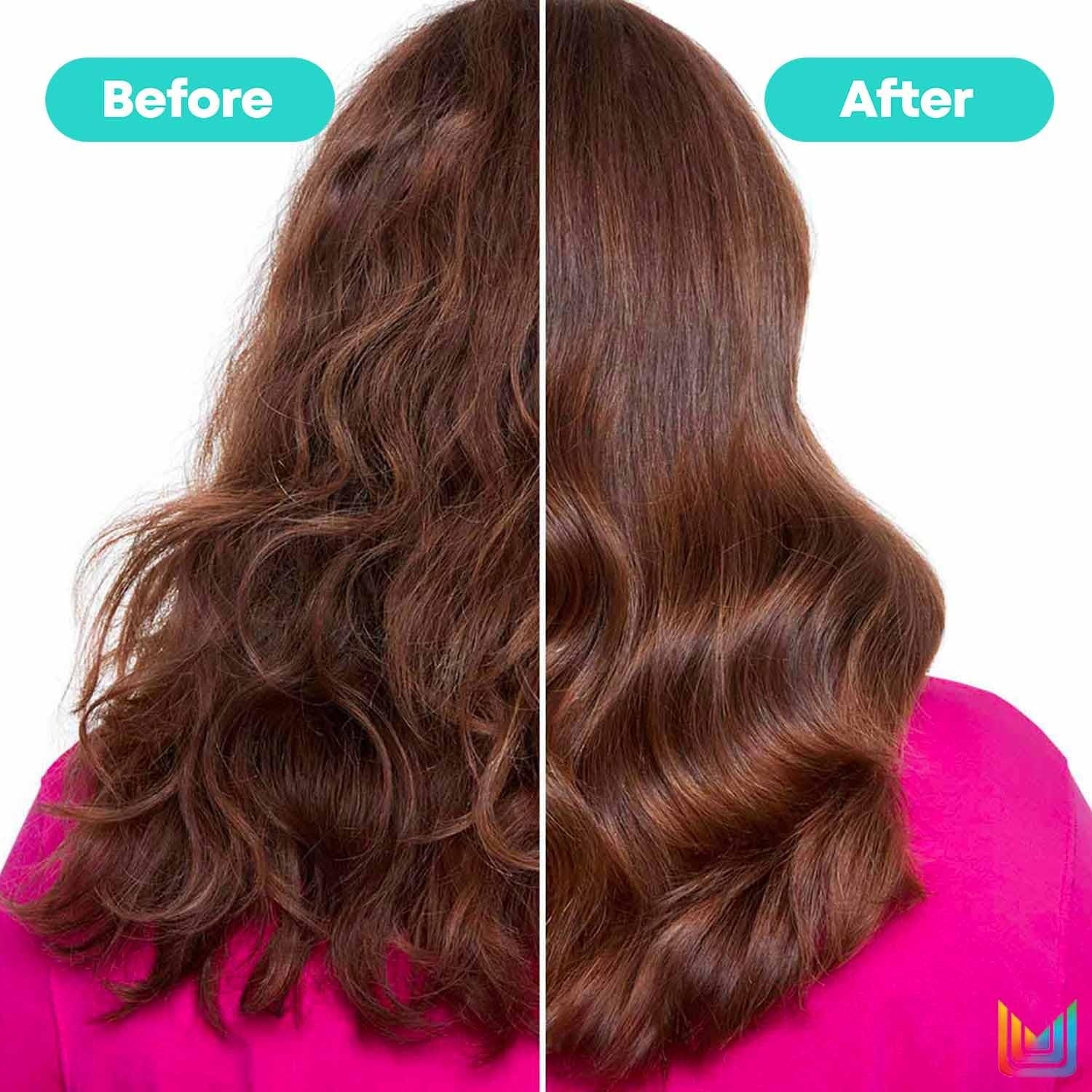Matrix Opti. Repair Professional Liquid Protein Shampoo Damaged Hair