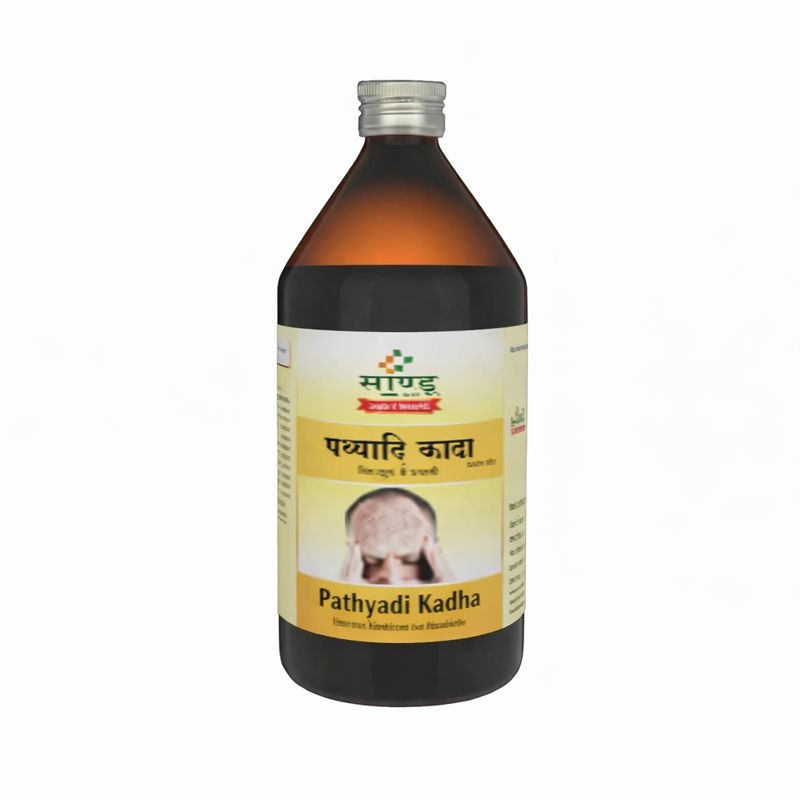 Sandu Pathyadi Kadha