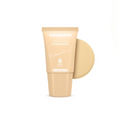 Mamaearth Glow Serum Foundation-Crème Glow
