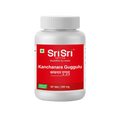 Sri Sri Tattva Kanchanara Guggulu Tablets
