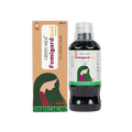 Apex Ayurvedic Femiguard Gold Syrup