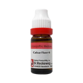 Dr. Reckeweg Calcarea Fluoricum Dilution