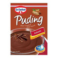 Dr Oetkar Kakaolu Pudding Mix 147g
