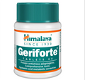 Himalaya Herbals - Geriforte Tablets