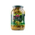 Durra Green Olives 1300g – Premium Mediterranean Olives
