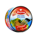 Durra Chili Tuna Fish in Oil – 70% Tuna – 160g Can