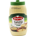 Durra Sesame Tahini Paste – 100% Natural Spread