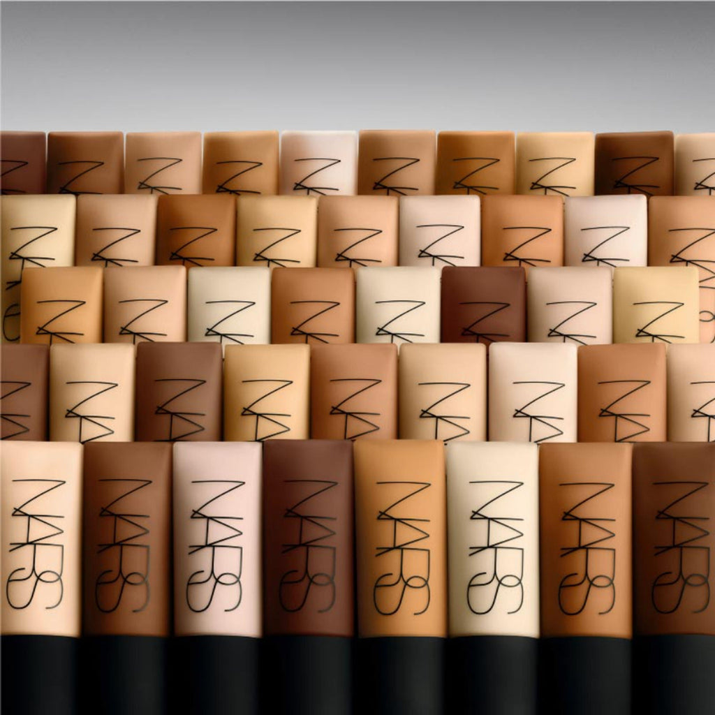 NARS Soft Matte Complete Foundation - Valencia
