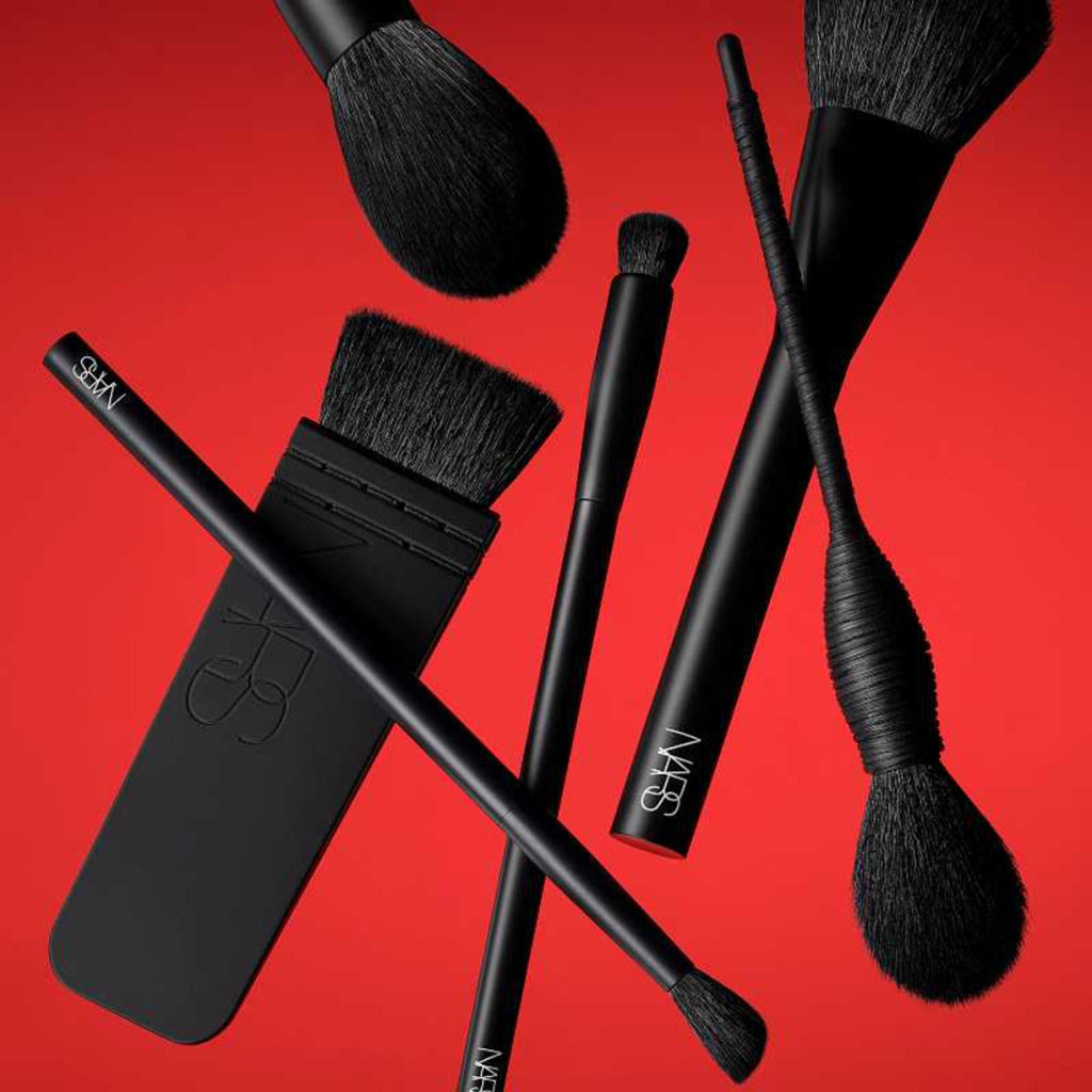NARS 11 Soft Matte Complete Concealer Brush