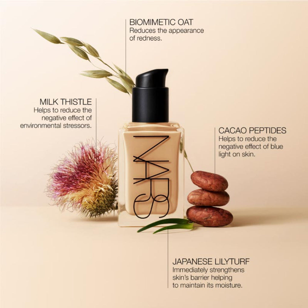 NARS Light Reflecting Foundation - Valencia