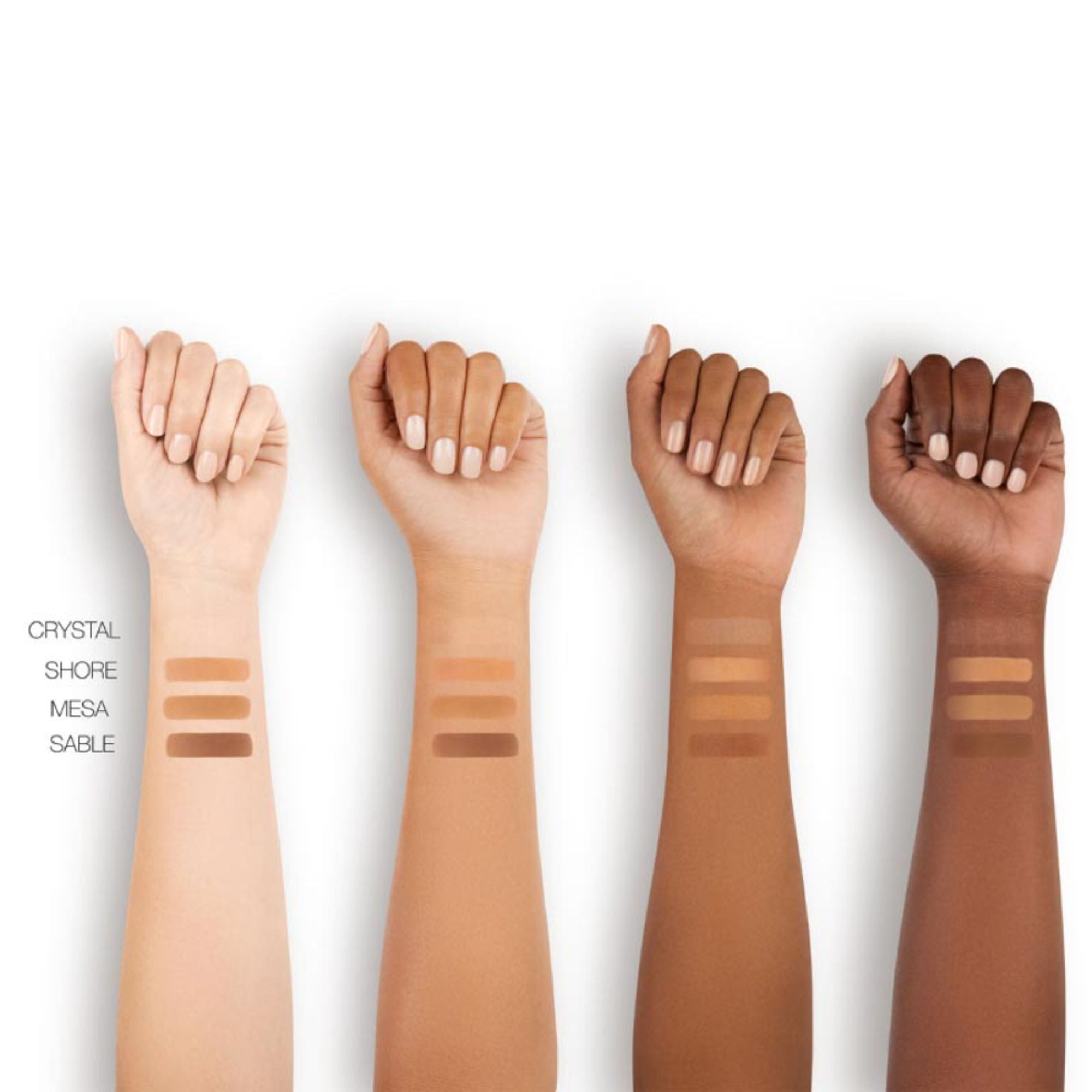 NARS Light Reflecting Setting Powder Pressed - Mesa