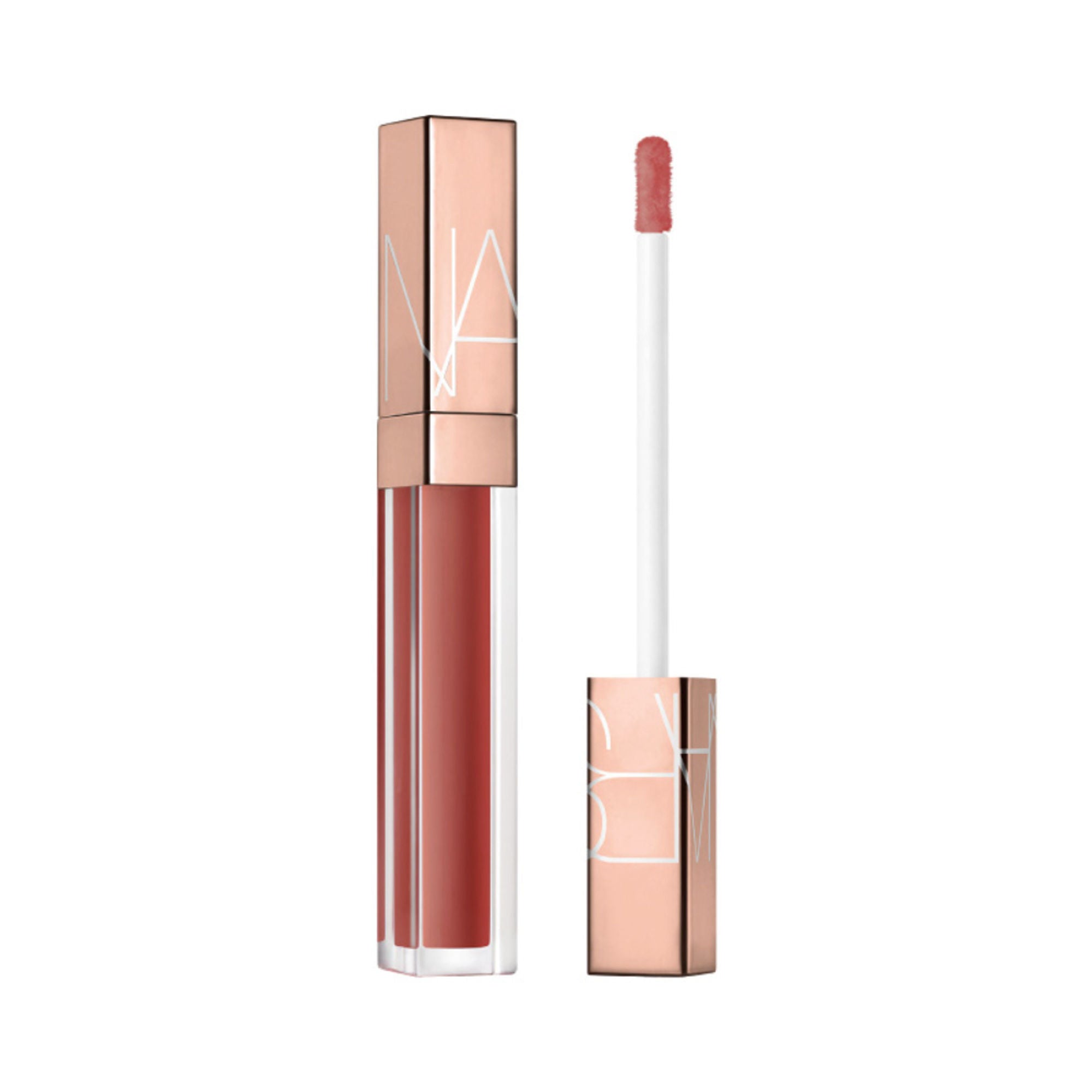 NARS Afterglow Lip Shine - Aragon