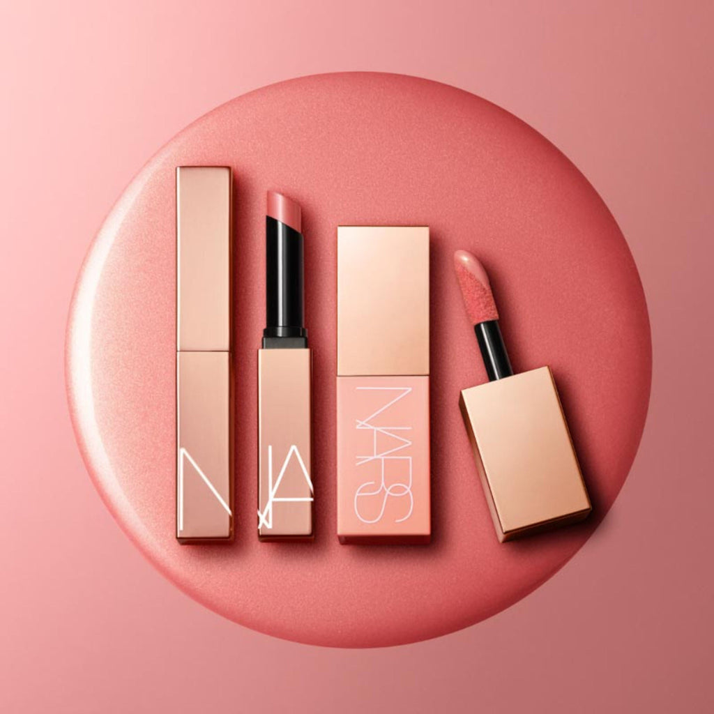 NARS Afterglow Liquid Blush - Behave