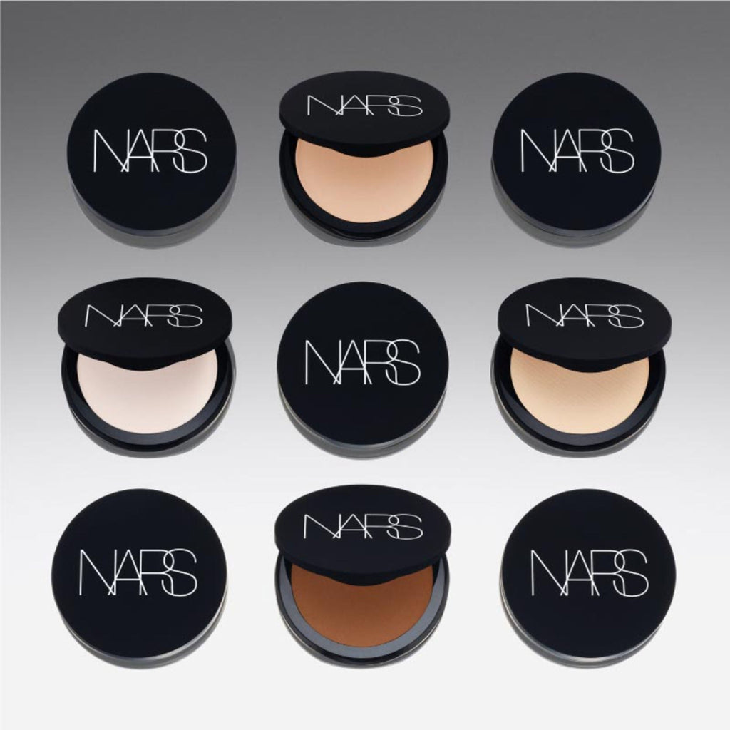 NARS Soft Matte Advanced Perfecting Powder - Sun Shore