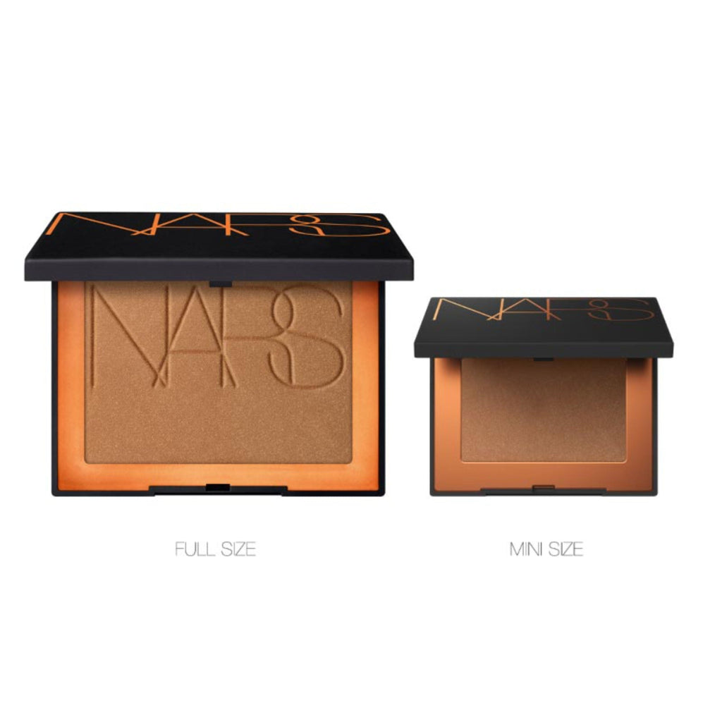 NARS Laguna Bronzing Powder - Laguna 05