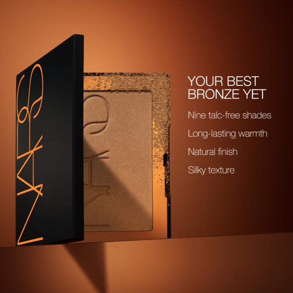 NARS Laguna Bronzing Powder - Laguna 05