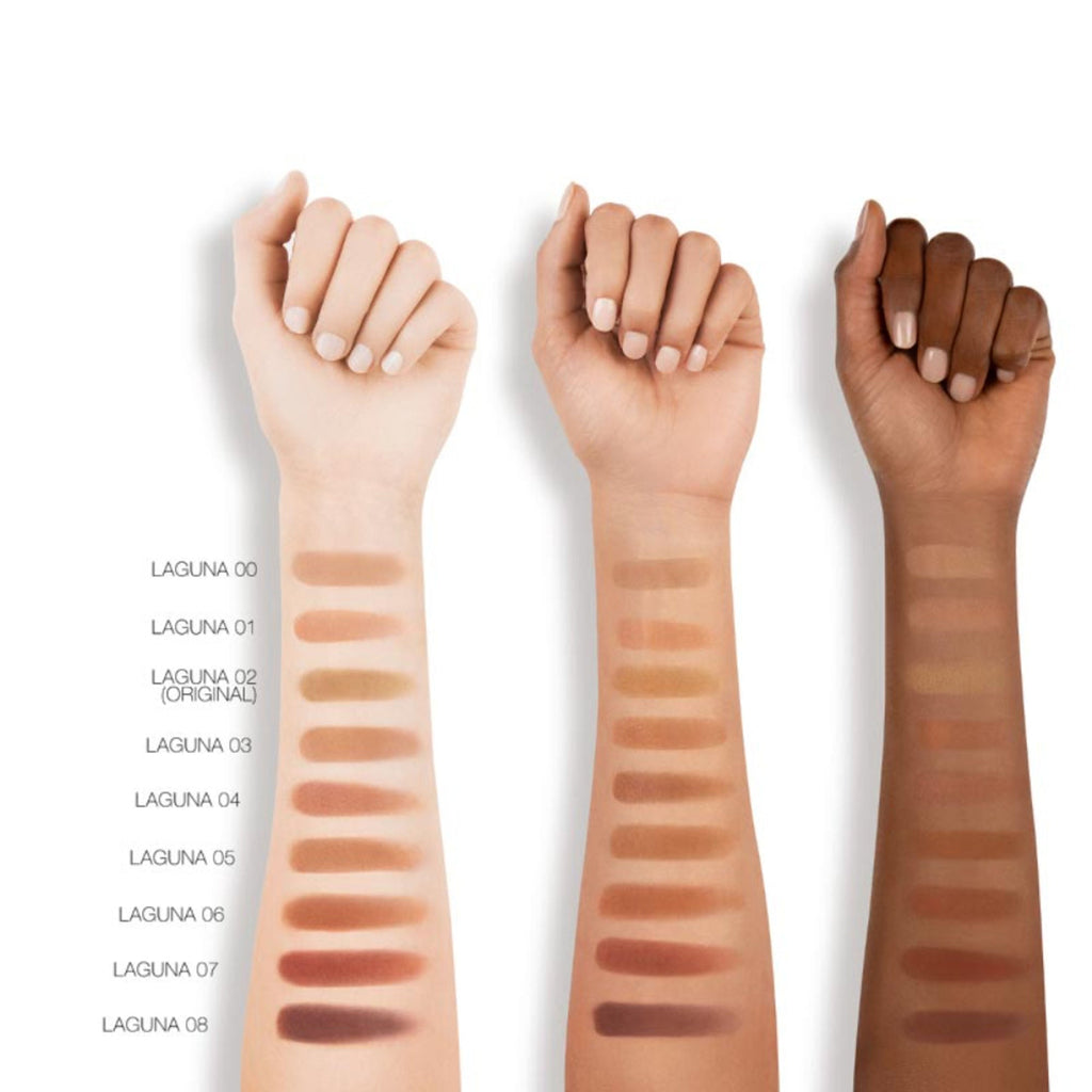 NARS Laguna Bronzing Powder - Laguna 06