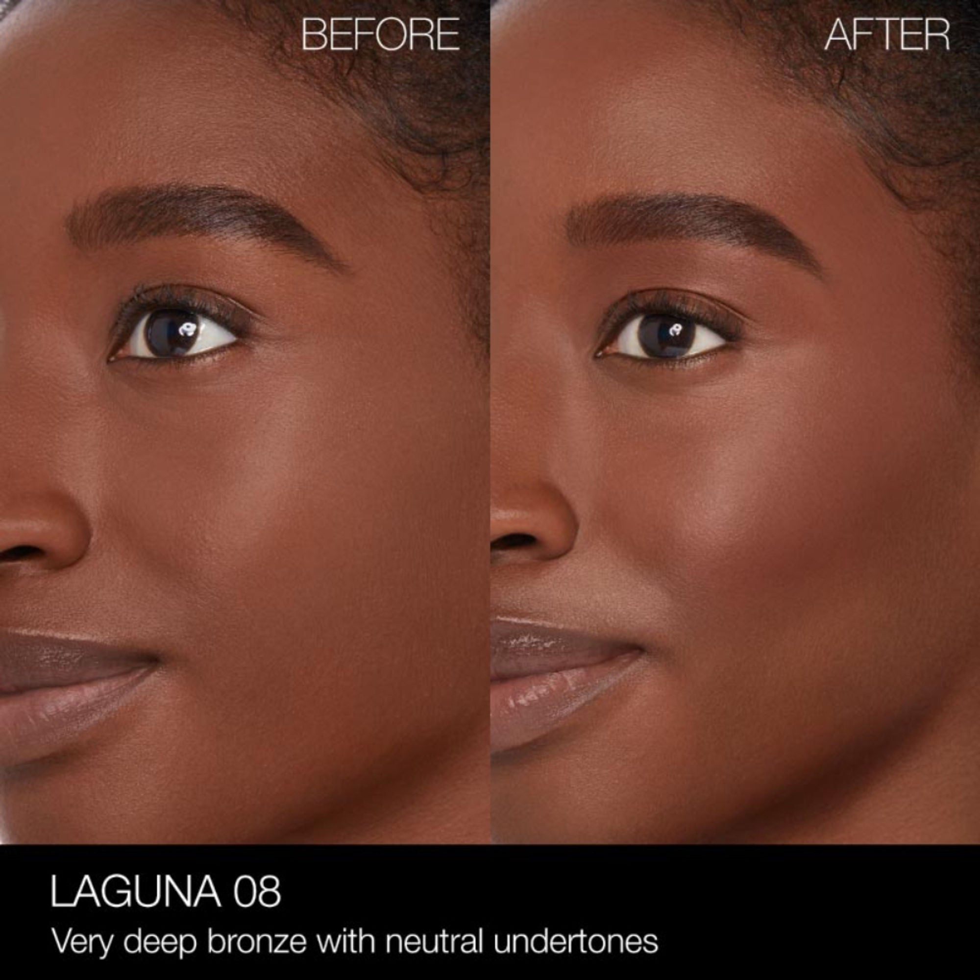 NARS Laguna Bronzing Powder - Laguna 08