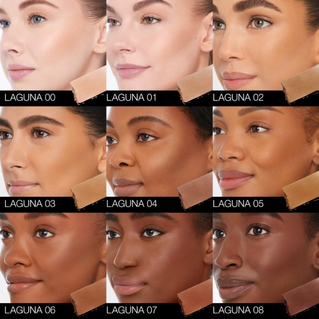 NARS Laguna Bronzing Powder - Laguna 08
