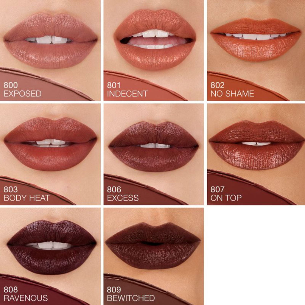 NARS Explicit Lipstick - Excess