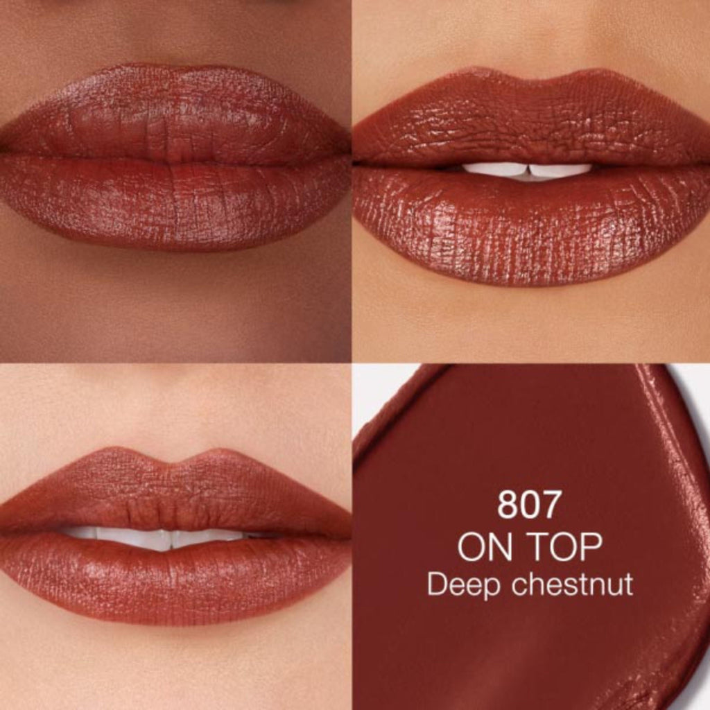NARS Explicit Lipstick - On Top