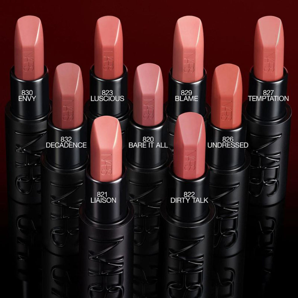 NARS Explicit Lipstick - Liaison