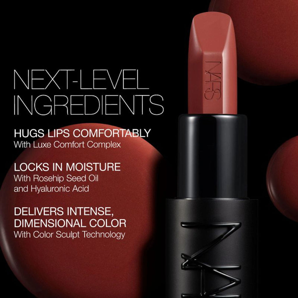 NARS Explicit Lipstick - Liaison