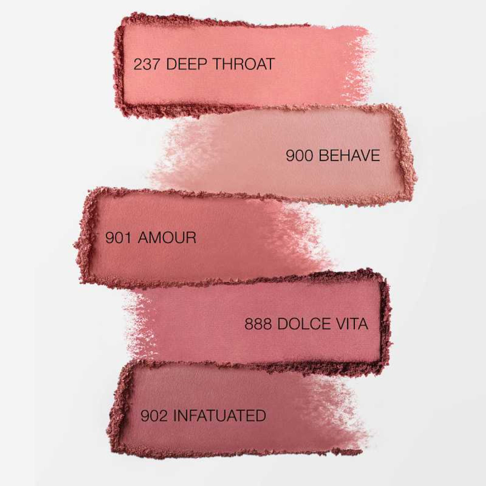 NARS Blush - Behave  900