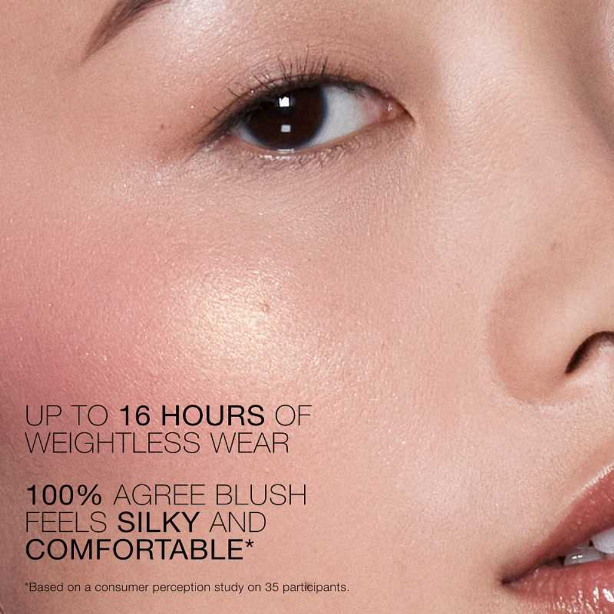 NARS Blush - Torrid  252
