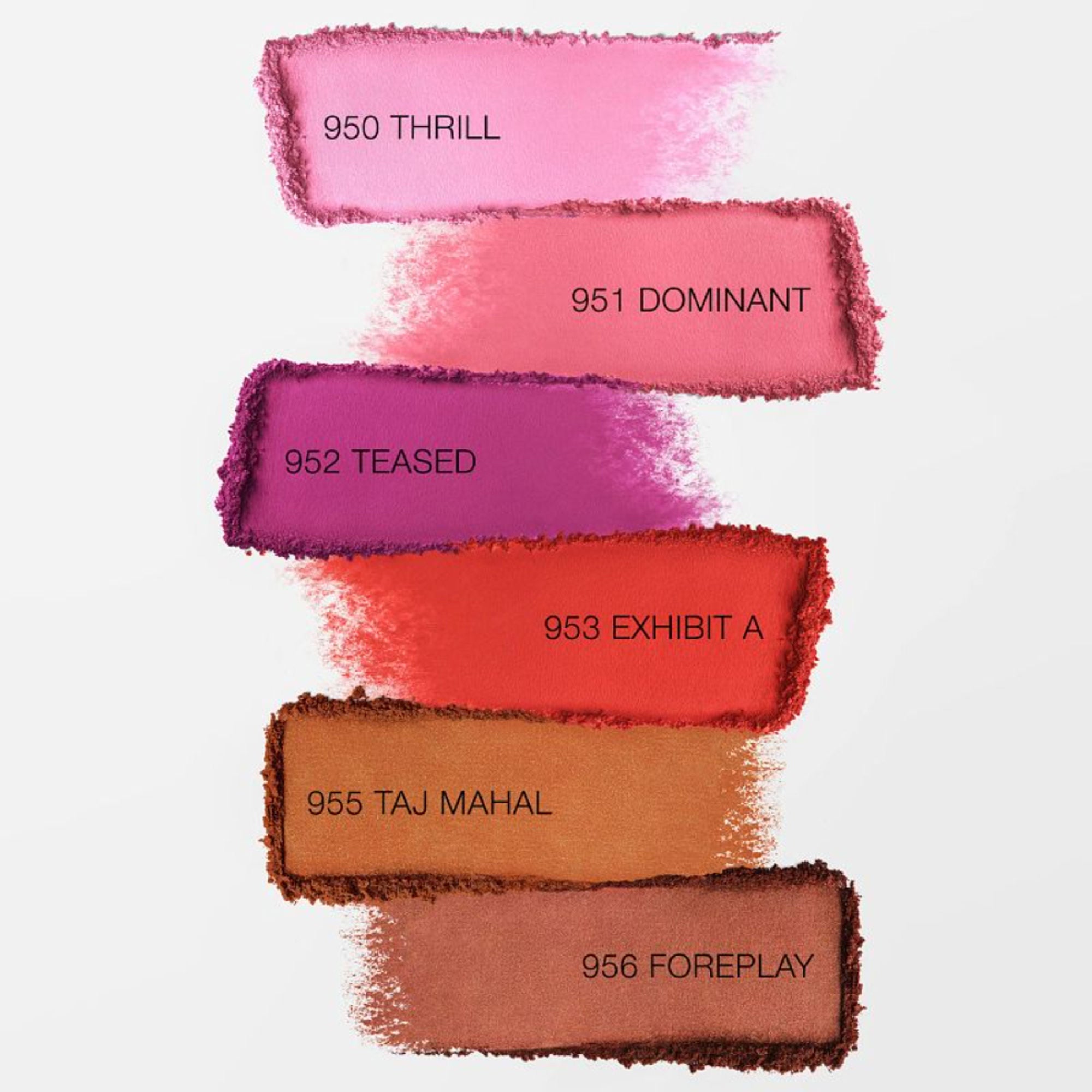 NARS Blush - Thrill  950