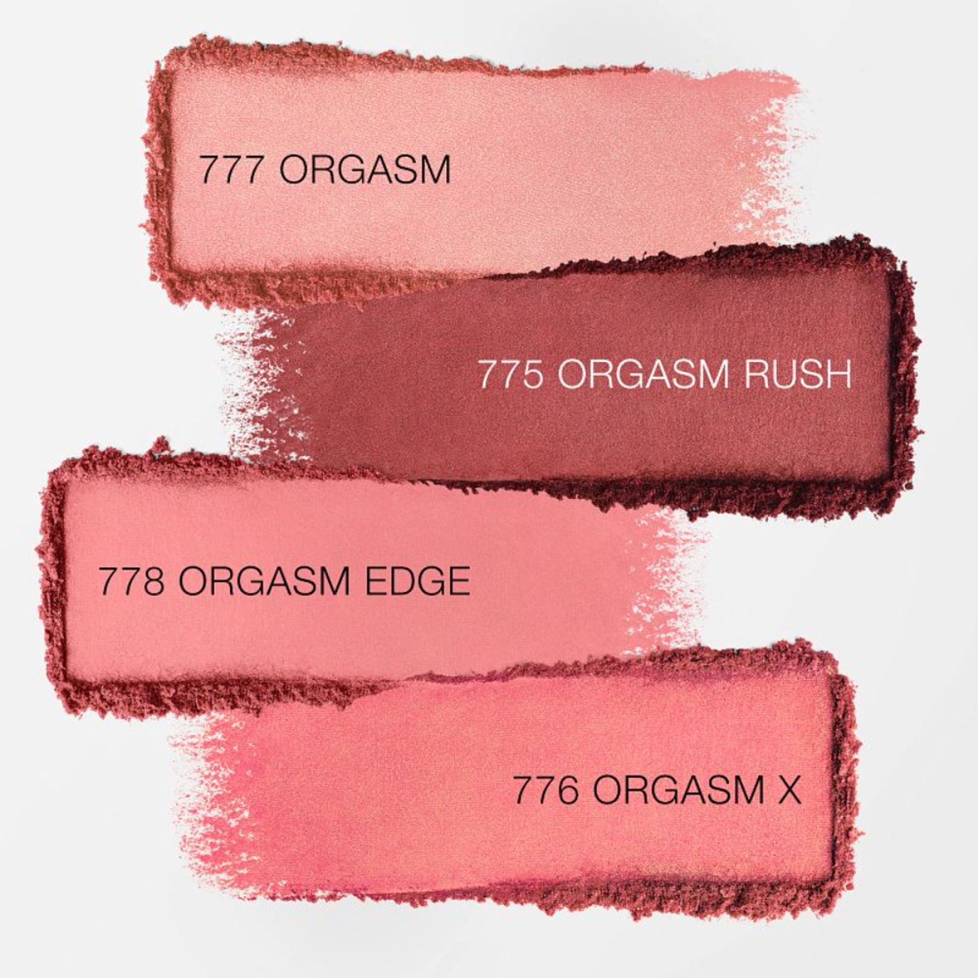 NARS Blush - Orgasm X  776