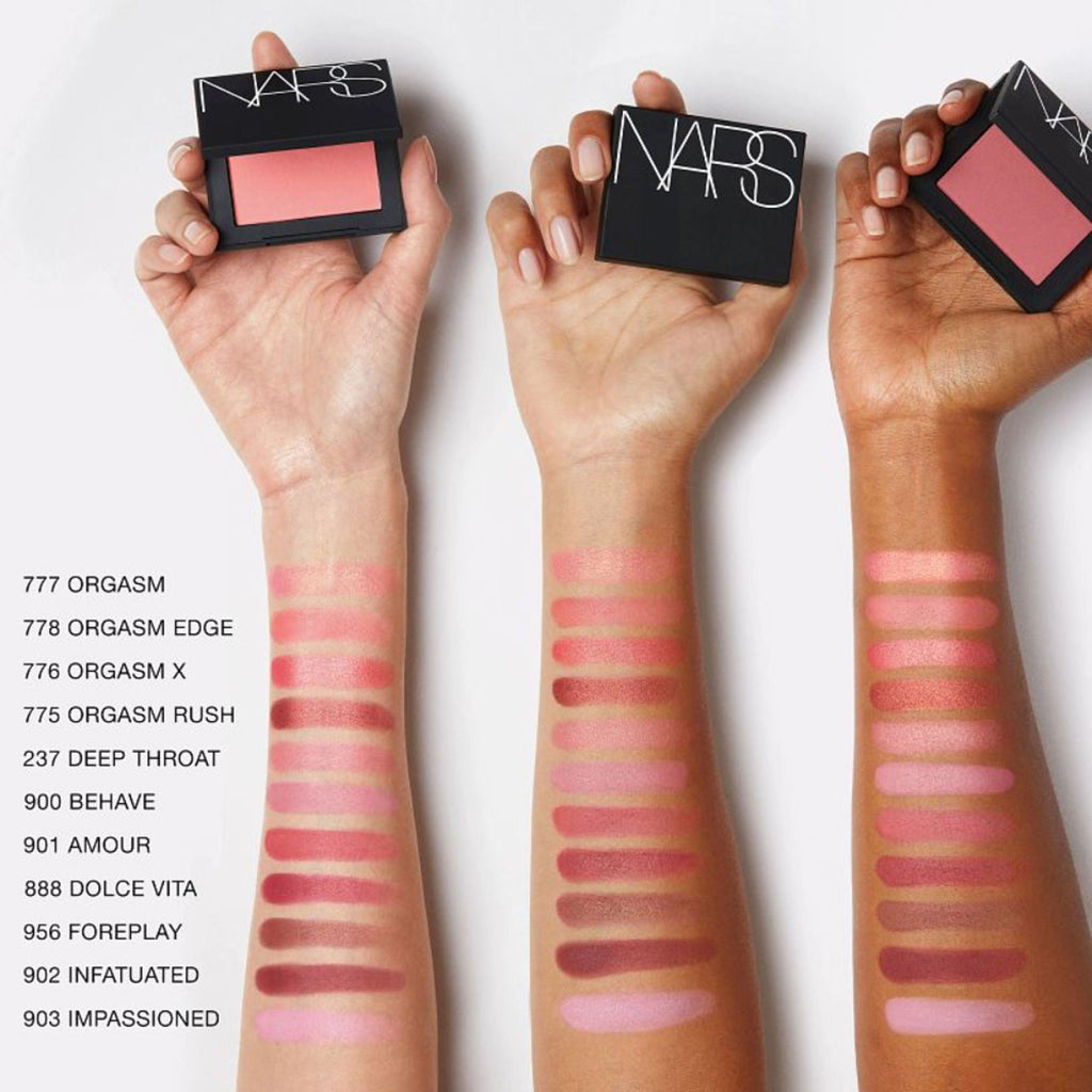 NARS Blush - Orgasm X  776