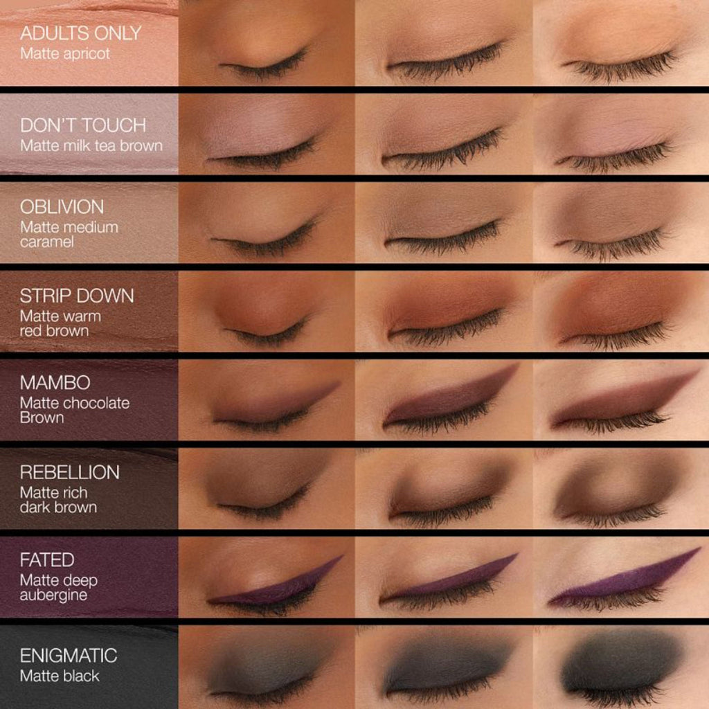 NARS Total Seduction Eyeshadow Stick - Adults Only