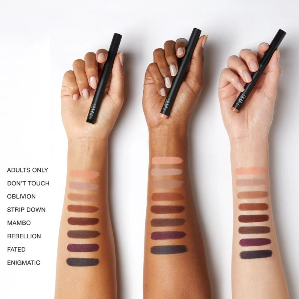 NARS Total Seduction Eyeshadow Stick - Adults Only